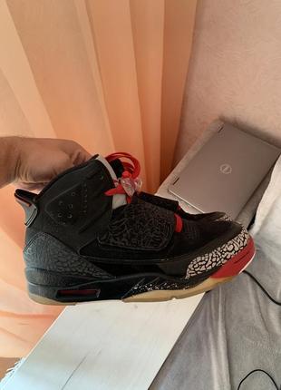 Nike Jordan 23 Alpha