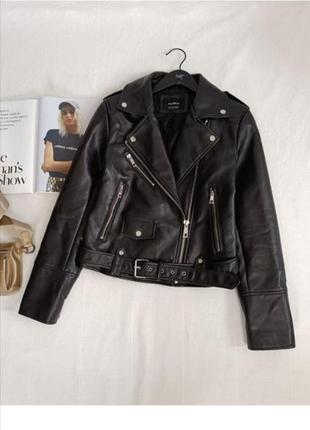 Косуха pull&bear