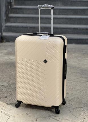 Ударопрочный wings  маленький чемодан дорожный s на колесах польша ручная кладь