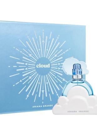 Набір парфуми парфум cloud ariana grande оригінал духи