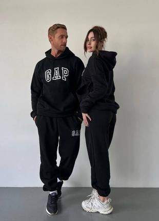 💞парные костюмы “gap”