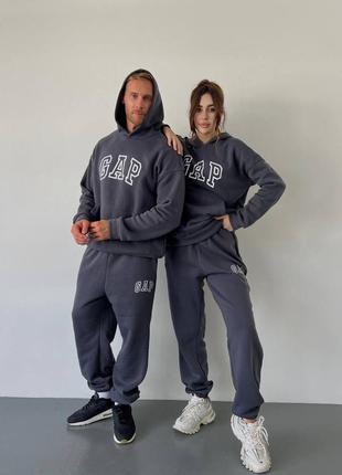 💞парные костюмы “gap”