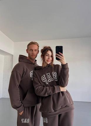 💞парные костюмы “gap”