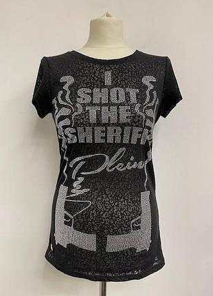 Футболка philipp plein, оригинал