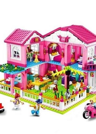 sluban girls dream 896 kilometr 2286 175803832
