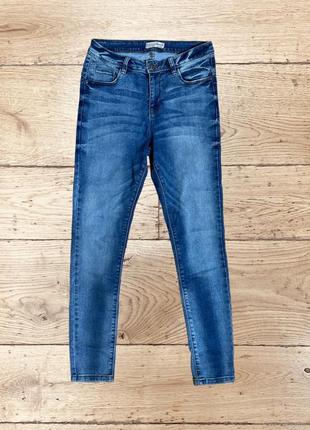 Джинси, скіні denim co