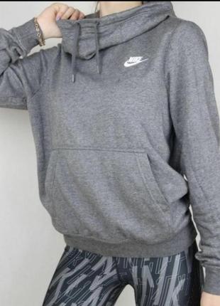 Спортивна кофта , реглан metcon nike