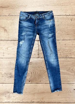 Джинсы dsquared 2. италия