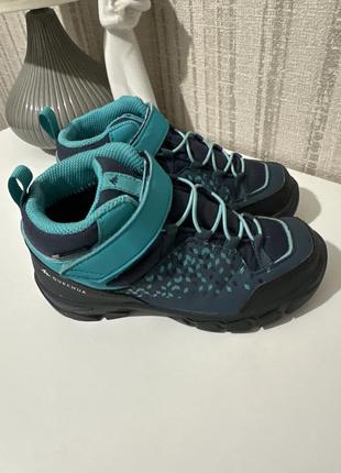 Черевики устілка 19 см