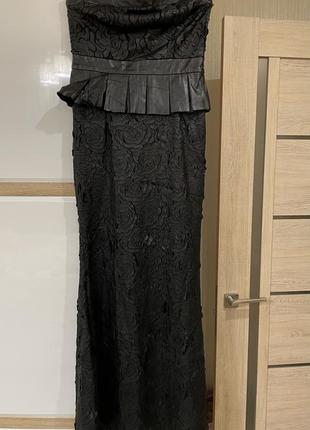 Вечірня сукня enna levoni