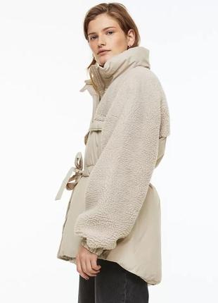 Нереальная куртка / парка 🔥