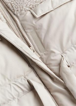 Нереальная куртка / парка 🔥