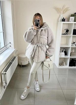 Нереальная куртка / парка 🔥