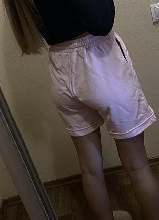 Шорти 7