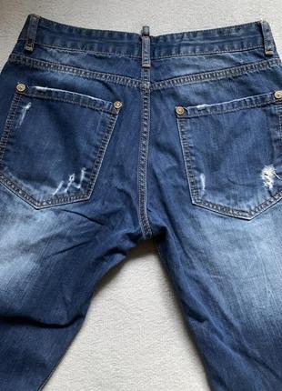 Чоловічі шорти dsquared 5
