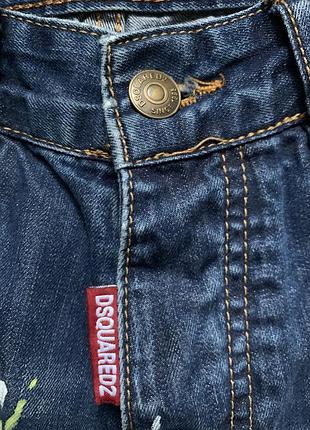 Чоловічі шорти dsquared 3