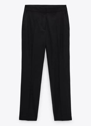 Брюки zara, размер xs-s