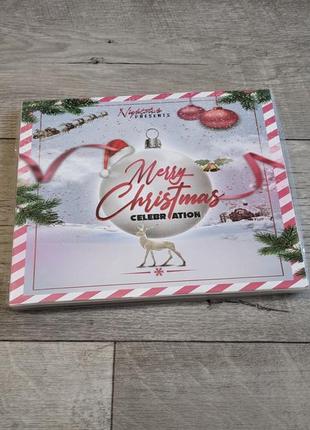 Адвент календар