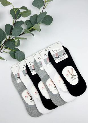 Жіночі слідки шкарпетки сіточка хороша якість4 фото