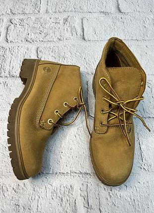 Черевики timberland 37