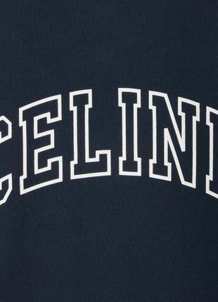 Світшот celine4 фото