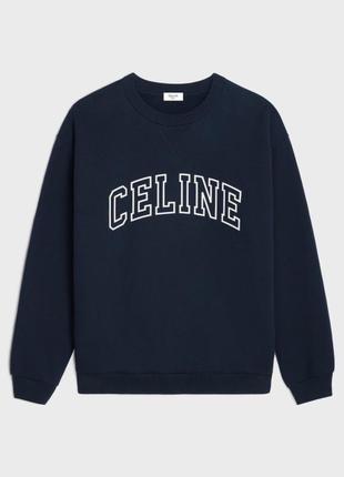 Свитшот celine