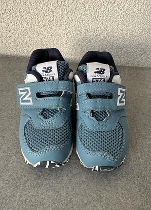 Кроссовки new balance, новые