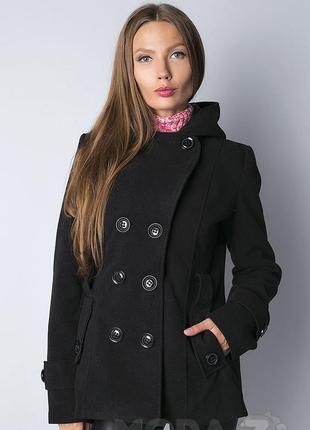 Пальто женское cache cache
