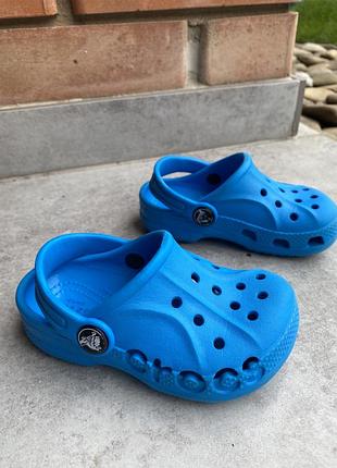 C7 crocs hotsell