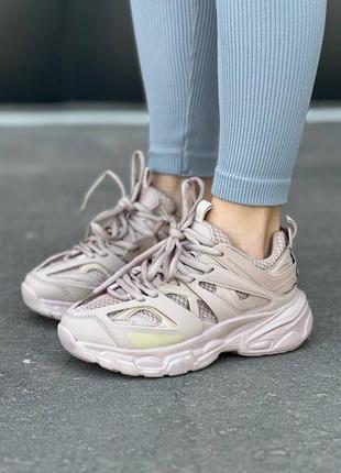 Кроссовки женские trend весна