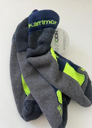 Спортивные носки karrimor4 фото