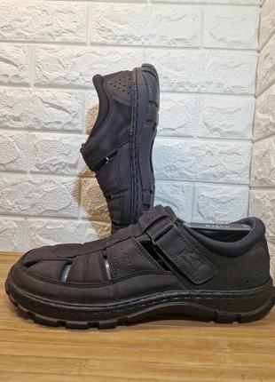 Сандалии kangaroos