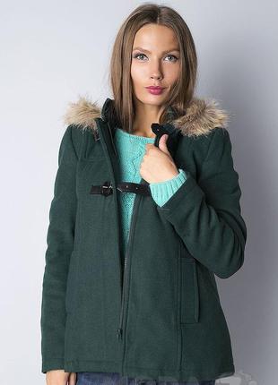 Пальто женское cache cache