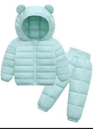 Костюмчик дитячий