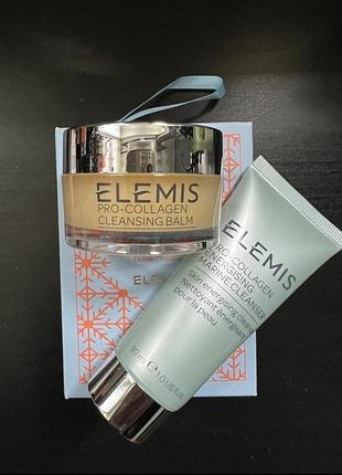 Elemis pro-collagen cleansing balm
