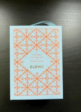 Elemis pro-collagen cleansing balm2 фото