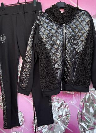 Розпродаж костюм люкс якості luizza туреччина 🇹🇷🔥🔥🔥