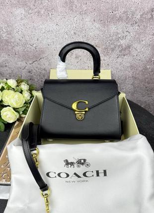 Coach bag premium