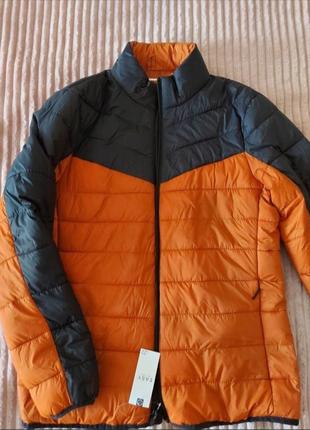 Куртка чоловіча демісезонна matalan m