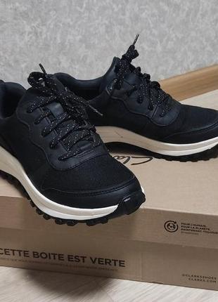 Кросівки clarks atl