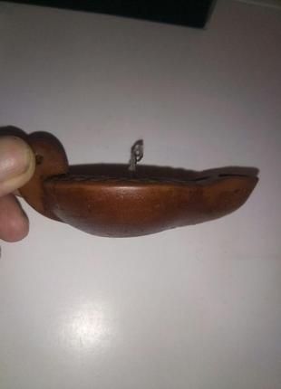 Этно лампада, обожженная глина