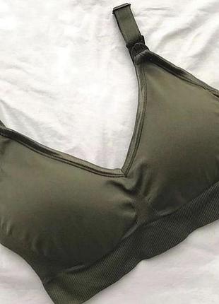 Топ для беременных и кормящих