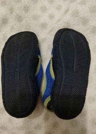 Crocs,аквашузы,сандалии, босоножки3 фото