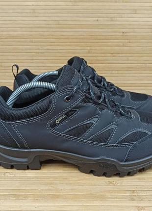 Кроссовки ecco xpedition iii gore-tex размер 43 (28,5 см.)