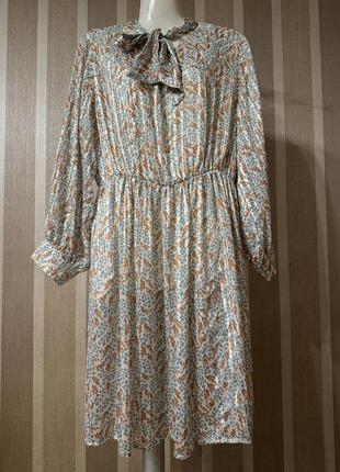 Платье zara