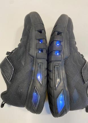 Кроссовки детские skechers