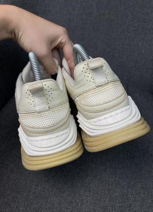 Оригинальные кроссовки сникерсы iro wave