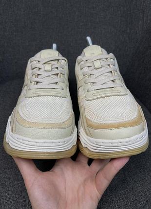 Оригинальные кроссовки сникерсы iro wave