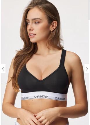 Топ calvin klein