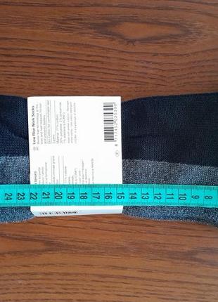 Распродажа!! мужские демисезонные носки livergy с махровой стопой. размер 47-50